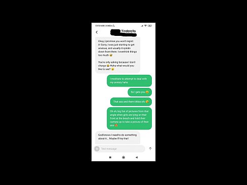 ❤️ איך צוגעגעבן אַ נייַע PAWG פון טינדער צו מיין האַרעם (רעדן צו טינדער אַרייַנגערעכנט) ❤️ פאַקינג ביי yi.amzhoka.top ❌️❤